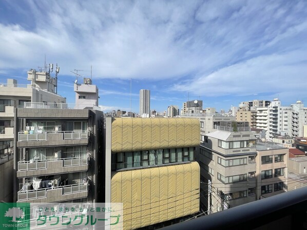 アーバンパーク日暮里IIの物件内観写真